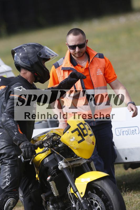 /19 06.06.2026  TZ Motorsport ADR/Gruppe gelb/383